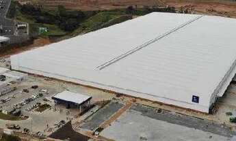 Imagem 2: Galpão logístico para alugar, 67493m² por R$ 1.761.580/mês - Itupeva - Itupeva/SP