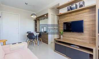 Imagem 3: Apartamento mobiliado no bairro Teresópolis