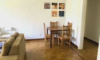 Imagem 7: Apartamento para aluguel tem 115 metros quadrados com 2 quartos em Bela Vista - São Paulo