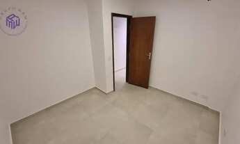 Imagem 7: Apartamento com 3 dormitórios à venda, 70 m² por R$ 235.000,00 - Condomínio Residencial Es