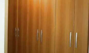 Imagem 6: Apartamento com 3 dormitórios, 90 m² - venda ou aluguel - Chácara Inglesa - São Bernardo