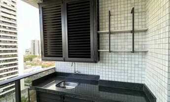 Imagem 3: Alugo Belíssimo Apartamento todo Mobiliado