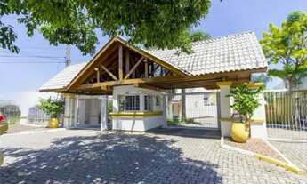 Imagem 5: Casa em condomínio com 3 Dormitorio(s) localizado(a) no bairro Olaria em Canoas / Ref.:G