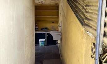 Imagem 3: Casa de vila sobrado para aluguel tem 45 metros quadrados com 2 quartos