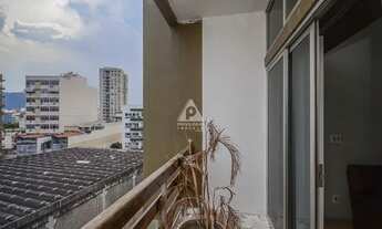 Imagem 5: Excelente Cobertura Duplex na melhor localização da Tijuca