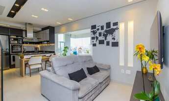 Imagem 2: Linda cobertura a venda no Campo Belo, com 119m²