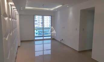 Imagem 3: Maravilhoso 3 quartos com vaga - Estação do Meier