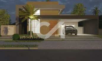 Imagem 5: Casa Térrea Com piscina - Alphaville Sergipe