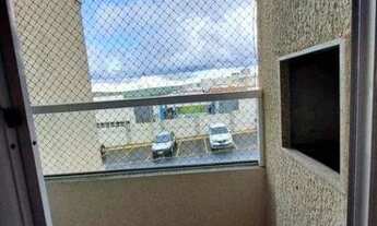 Imagem 7: Apartamento com 2 dormitórios para alugar, 45 m² por R$ 1.250,00/mês - Acquaville - Londri