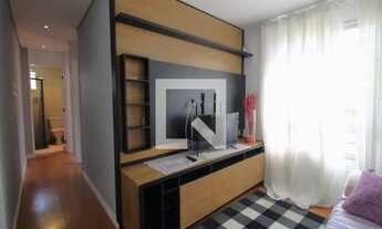 Imagem 3: Apartamento para Aluguel - Campo Grande, 2 Quartos, 48 m2