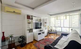 Imagem: Apartamento para Aluguel - Icaraí, 3 Quartos