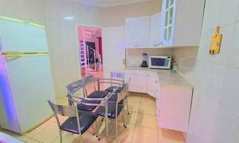 Imagem 4: VINHEDO - Casa Padrão - JARDIM SÃO MATHEUS