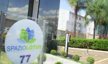 Imagem 2: Apartamento com 2 dormitórios à venda, Jardim Nações Unidas - Londrina/PR