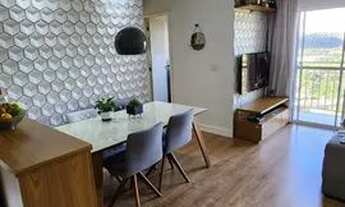 Imagem: Apto Mirante de Itatiba 1