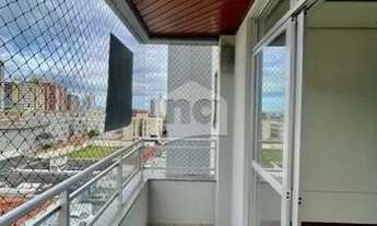 Imagem 3: Amplo apto 3 dorms (suíte com hidromassagem), dep empregada e vaga dupla no Kobrasol, São