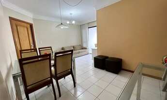 Imagem 7: APARTAMENTO RESIDENCIAL em SALVADOR - BA, PITUBA
