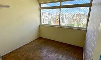 Imagem 5: Apto avenida Afonso pena 4 quartos 1 suite