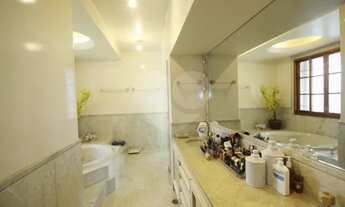 Imagem 6: São Paulo - Casa Padrão - CIDADE JARDIM