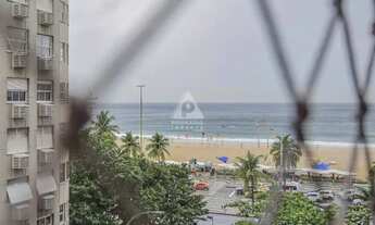 Imagem 6: Apartamento à venda, 3 quartos, 1 vaga, Copacabana - RIO DE JANEIRO/RJ