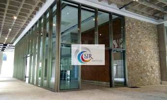 Imagem 3: Prédio para alugar, 2450 m² por R$ 353.500,00/mês - Vila Olímpia - São Paulo/SP