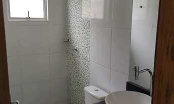 Imagem 3: JS- Uma Casa charmosa, com 85 metros quadrados com 3 quartos em Santo Antônio - Teresina