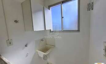 Imagem 4: Apartamento (tipo - padrao) 2 dormitórios, cozinha planejada, portaria 24hs, lazer, elevad