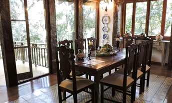 Imagem 10: JANDIRA - Casa de Condomínio - ALTOS DE SÃO FERNANDO