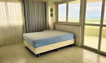 Imagem 3: LOT DE FRENTE PARA O MAR - 50 m2 com 1 quarto em Armação - Salvador - BA