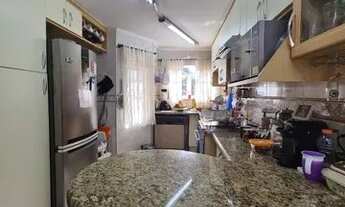 Imagem 6: Casa com 3 dorms sendo 1 suíte no Jardim Santa Rosalia, Sorocaba/SP