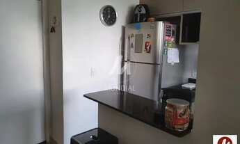 Imagem 3: Apartamento (tipo - padrao) 2 dormitórios/suite, portaria 24hs, lazer, em condomínio fecha