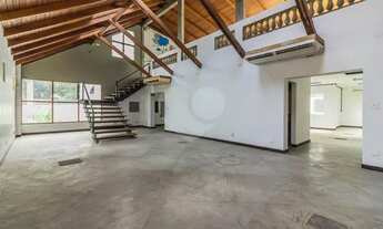 Imagem: LINDO SOBRADO COMERCIAL NA ALAMEDA JAÚ