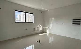 Imagem 3: Apartamento com 3 dormitórios à venda por R$ 850.000,00 - Jardim Carvalho - Ponta Grossa/P