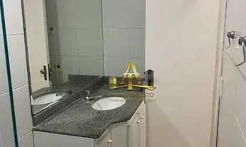 Imagem 2: Apartamento Duplex com 2 dormitórios para alugar em alphaville - Edifício Duplex House