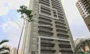 Imagem 4: Apartamento com sacada gourmet