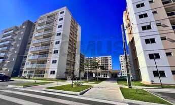 Imagem 3: Apartamento com 2/4 à venda no Jardim de Aruana na melhor região da Aruana