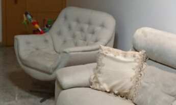 Imagem 2: APARTAMENTO DE 3 QUARTOS PARA VENDA EM CONDOMÍNIO COM ÁREA DE LAZER NO ROSARINHO!