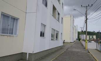 Imagem 4: Excelente apartamento de dois quartos, sala, cozinha banheiro vaga de garagem descoberta