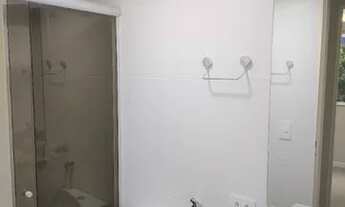 Imagem 3: Alugo apartamento reformado 2 quartos Bigorrilho / Champagnat