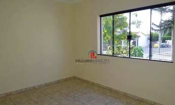 Imagem 3: Casa com 3 dormitórios para alugar, 80 m² por R$ 1.840,00/mês - Vila Margarida - Americana