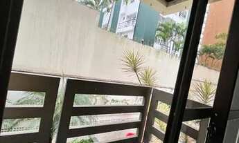 Imagem 3: Apartamento para alugar com 52 m² com 1 quarto - Vila Mariana - SP