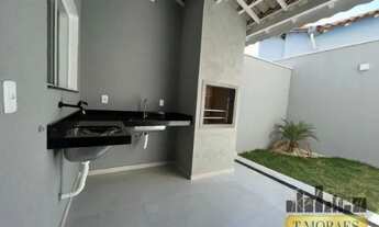 Imagem 6: Sobrado com acabamento impecável