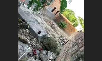 Imagem 3: Casa na Caucaia no ponto de terminar