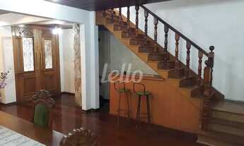 Imagem 3: São Paulo - Casa Padrão - Tatuapé