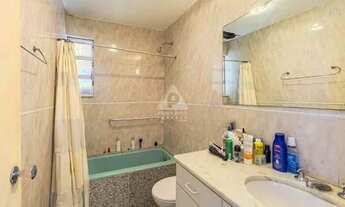 Imagem 6: Apartamento 3 quartos, vaga, vista para Lagoa no Jardim Botanico