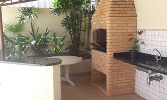 Imagem 3: Jardim das Paineiras Ótimo Apartamento com 137m2 em Campinas