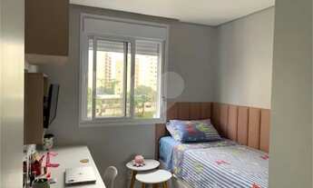 Imagem 6: Apartamento a venda na Lapa de 57 metros com 2 Dormitórios , 1 Suite e 1 Vaga