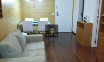 Imagem 3: Flat disponível na Vila Nova Conceição