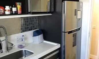 Imagem 4: Apartamento para aluguel com 55 metros quadrados com 2 quartos em Recreio Cachoeira - Baru