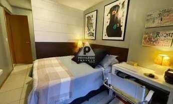 Imagem 3: Apartamento à venda, 3 quartos, 1 suíte, 4 vagas, Botafogo - RIO DE JANEIRO/RJ