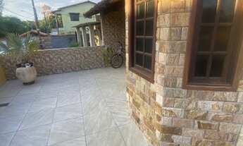 Imagem 4: LOCAÇÃO-CASA DUPLEX-GUARATIBA